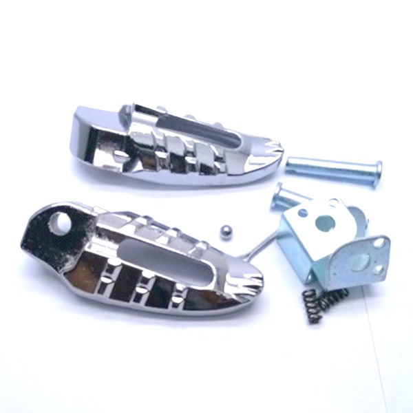 FOOT STEP UNIVERSAL MODEL MIO CROM